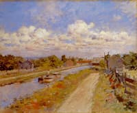 Port Ben - Delaware and Hudson Canal