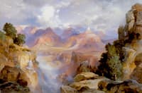 The Grand Canyon