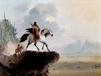 Snake Indians