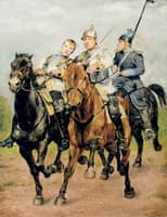 The Three Princes
