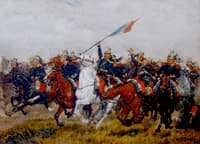 The Color Guard