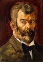 William Trego