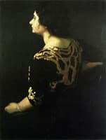 Stein in Profile
