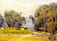 Old Laguna