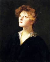 Portrait of Helen