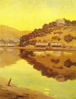 Corinthian Island