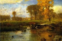 Spirit of Autumn