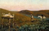Sunrise Burial