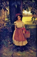 The Berry Picker