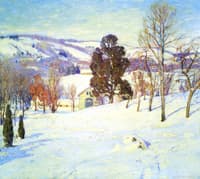 Winter Days