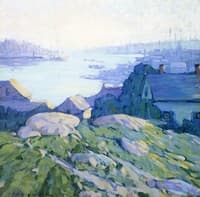 Quiet Harbor