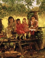 The Cider Mill