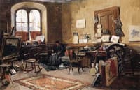 Early Boston Studio