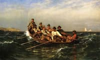 Pull for the Shore