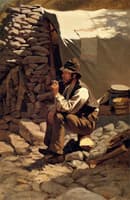 The Prospector