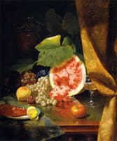 Autumn Fruit