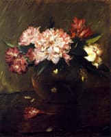 Peonies
