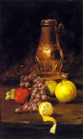 Still Life