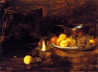 Still Life - Fruit