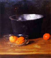 Still Life