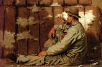 A Longshoreman