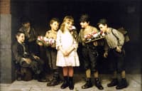 Street Gallantry