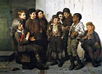 A Jolly Lot