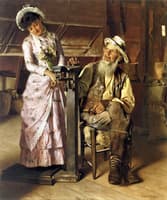 Weighed at the Mill