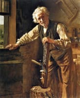 The Old Mechanic