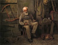 The Boat Builder