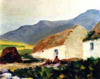 Road to Corrymore