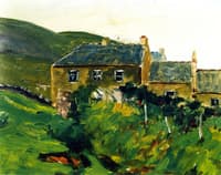 Corrymore