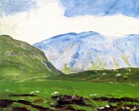 Irish Landscape