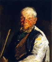 Old Johnnie
