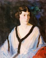 Mrs. Edward H. (Catherine) Bennett