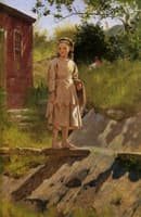 Young Girl