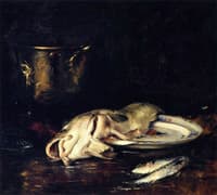 An English Cod