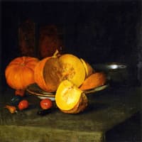 Autumn Still Life