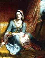 The Oriental Love Letter