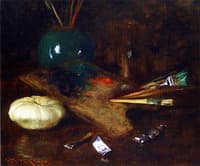 My Palette
