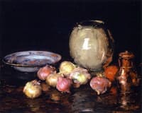 Just Onions