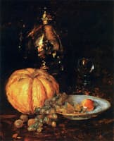 A Belgian Melon