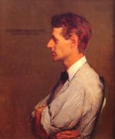 Maxfield Parrish
