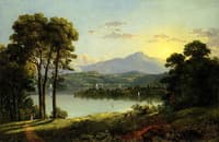 View on the Hudson