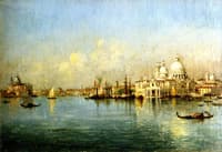Grand Canal, Venice