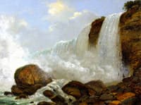 Niagara: American Falls