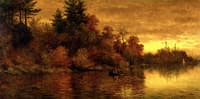 Sunset Landscape
