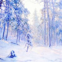 Winter Haze