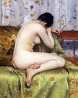 A Modern Magdalen