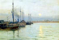 Hackensack River